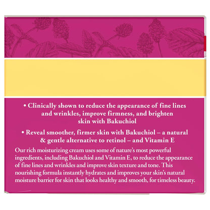 Renewal Firming Moisturizing Cream-1.8 oz