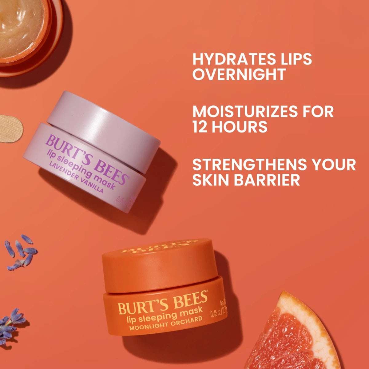 Lip Sleeping Mask-Moonlight Orchard