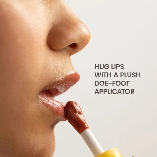 Lip Oil Golden Hour