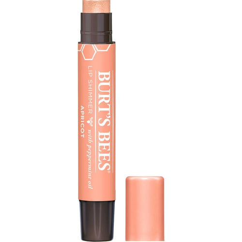 Lip Shimmer-Caramel