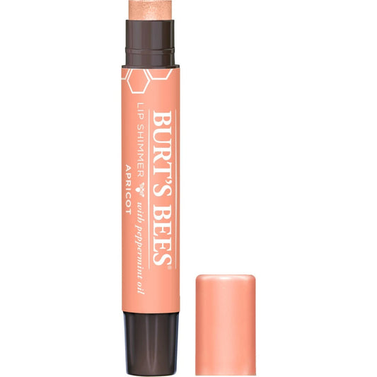 Lip Shimmer-Caramel