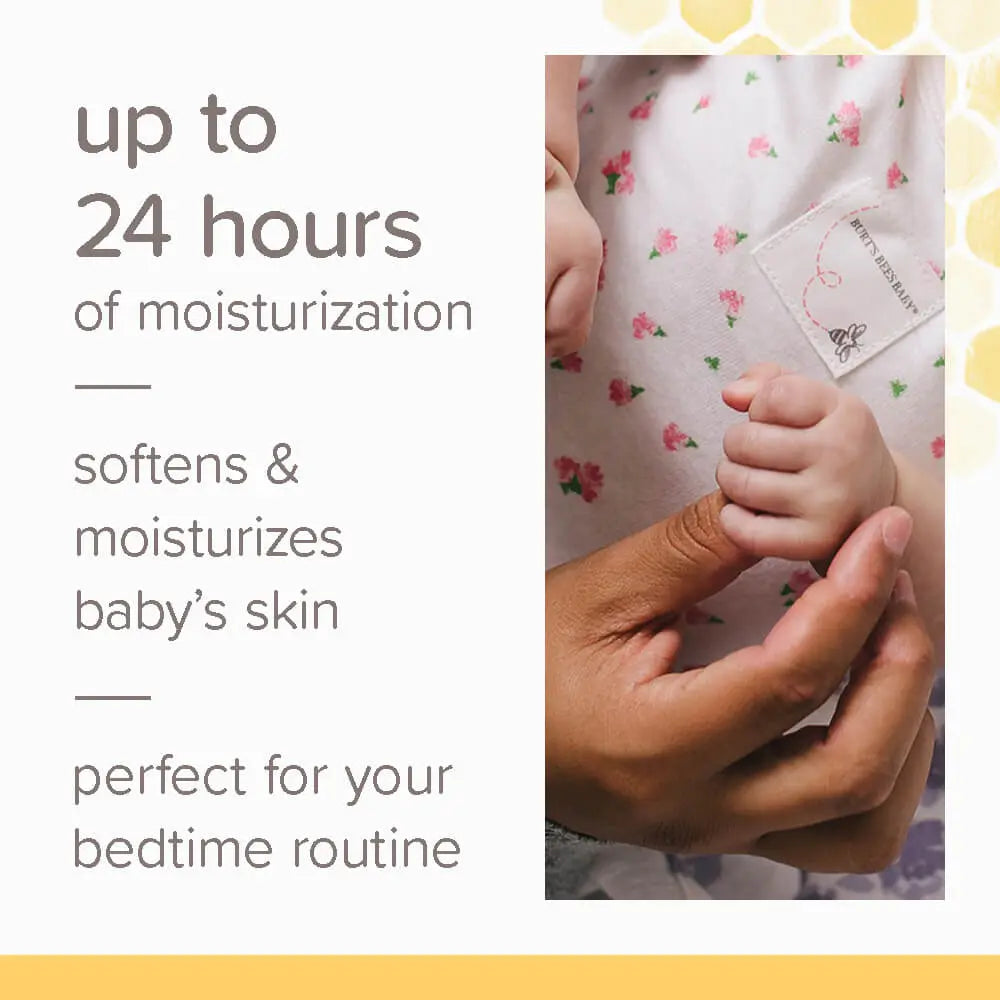 Baby Nourishing Lotion - Calming-6 oz