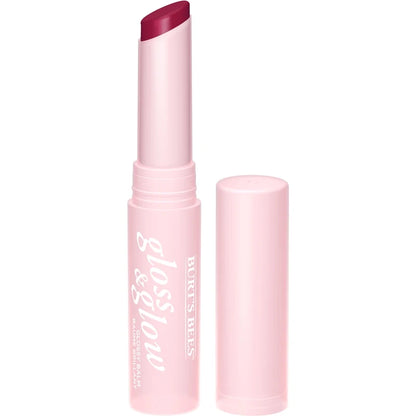 Gloss & Glow Glossy Balm-Wine Wednesday