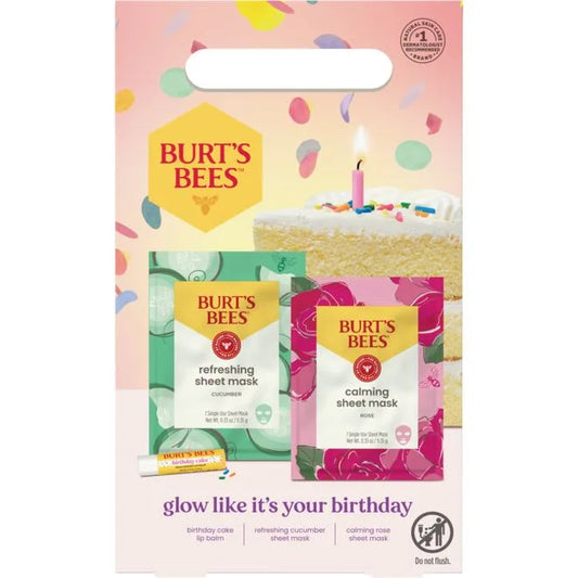 Birthday Kit