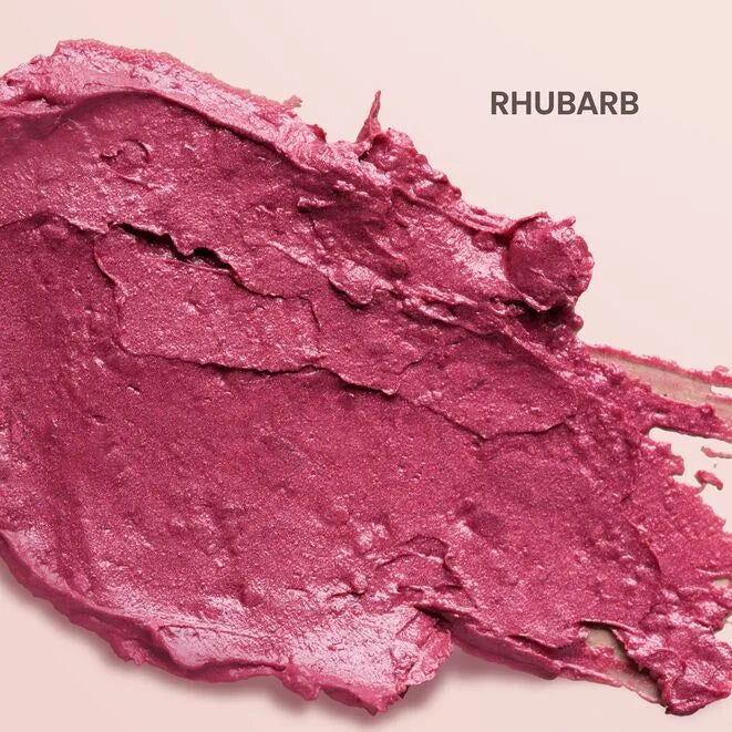 Lip Shimmer-Caramel