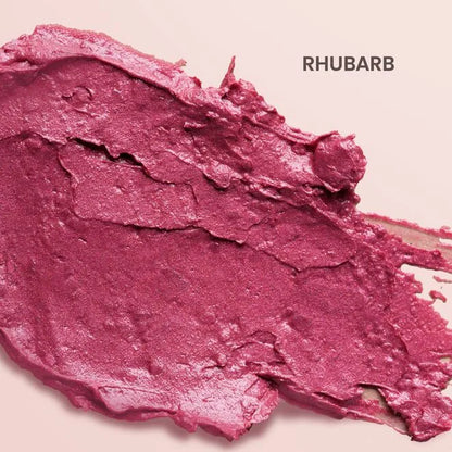 Lip Shimmer-Caramel