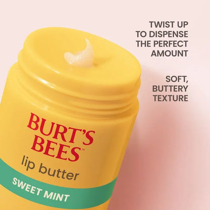 Vanilla Honey Lip Butter