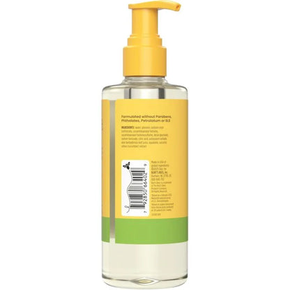 Skin Balancing Gel Cleanser
