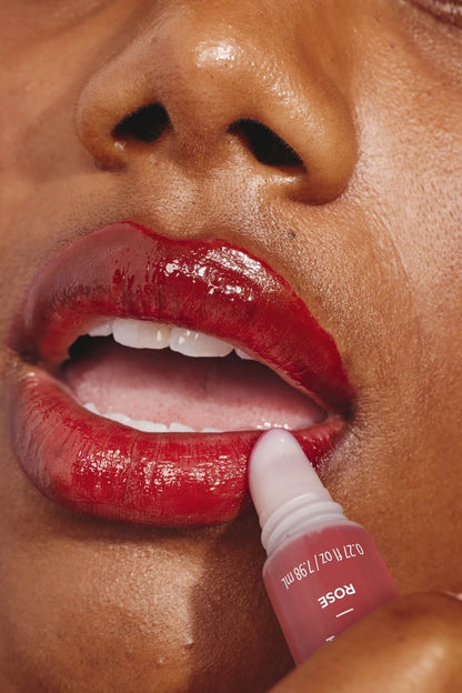 Red Dahlia Shea Plumping Lip Serum