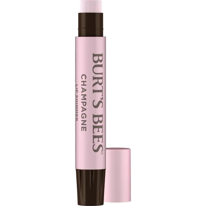 Lip Shimmer-Caramel