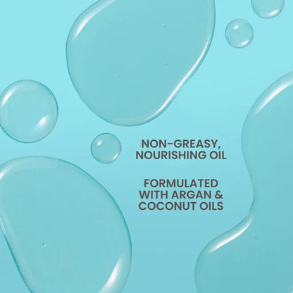 Makeup Removing Cleansing Oil