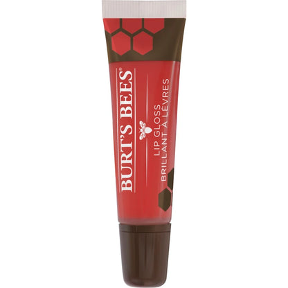 Lip Gloss with Avocado Oil-Flushed Blush