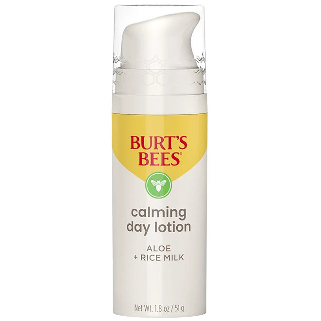 Sensitive Solutions Calming Day Lotion-1.8 oz