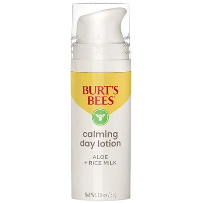 Sensitive Solutions Calming Day Lotion-1.8 oz