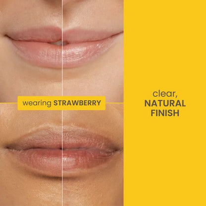 Sweet Strawberry Lip Milk