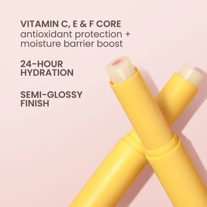 Tinted Boosted Balm Misty Mauve