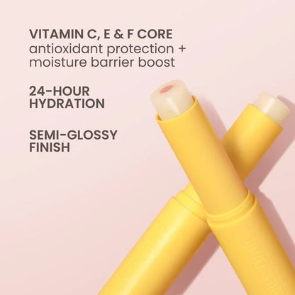 Tinted Boosted Balm Misty Mauve