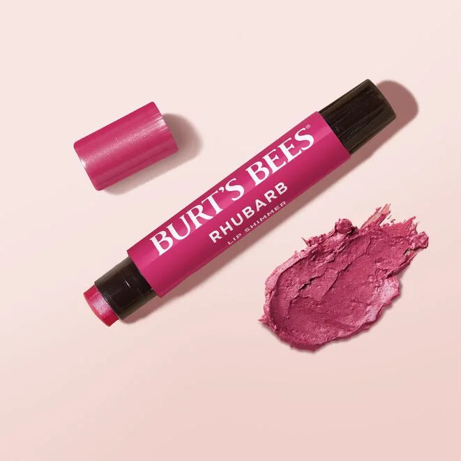 Lip Shimmer-Caramel