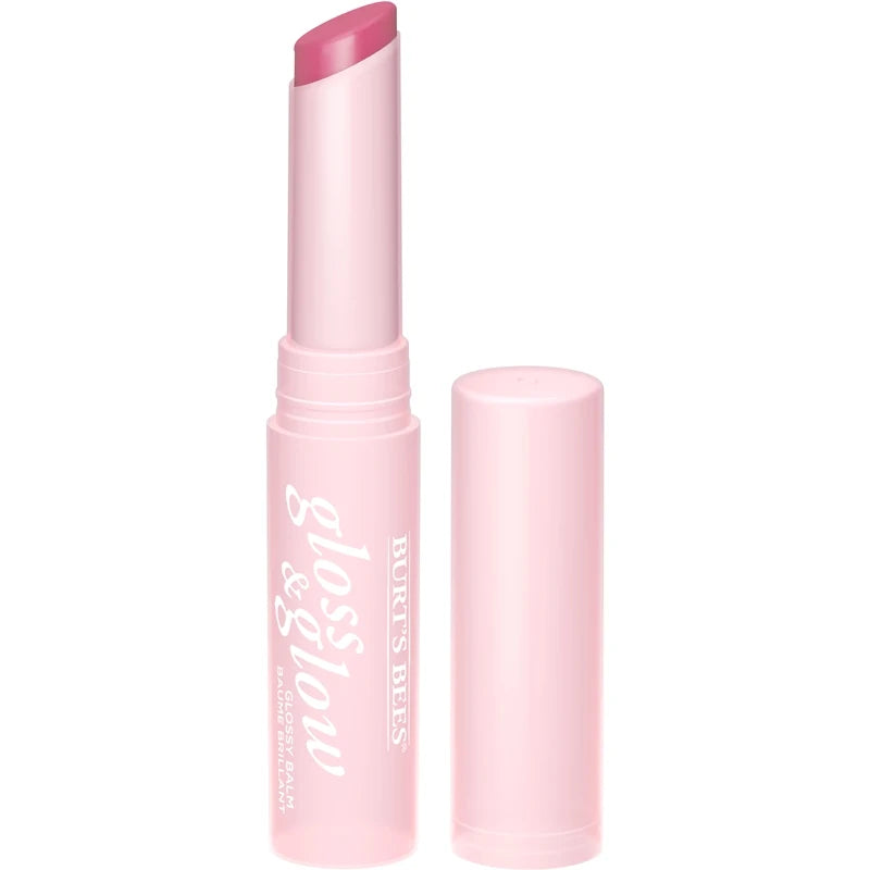 Gloss & Glow Glossy Balm-Wine Wednesday
