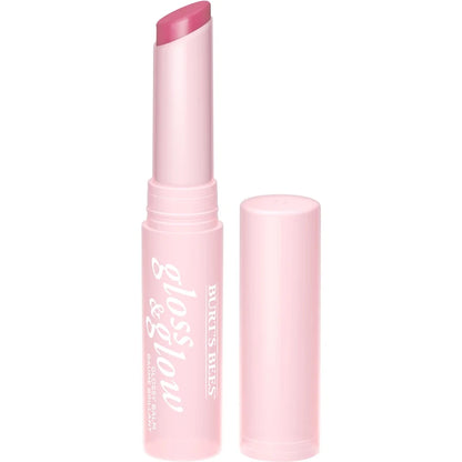 Gloss & Glow Glossy Balm-Wine Wednesday