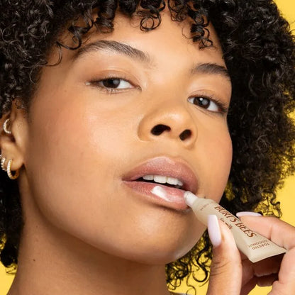 Sweet Strawberry Lip Milk