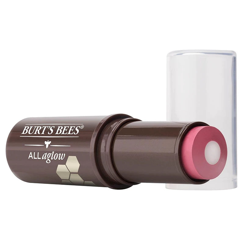 All Aglow Lip & Cheek Stick-1252 - Blush Bay