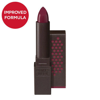 Satin Lipstick-Scarlet Soaked