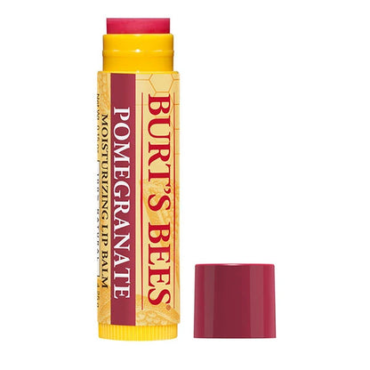 Pomegranate Lip Balm-Single