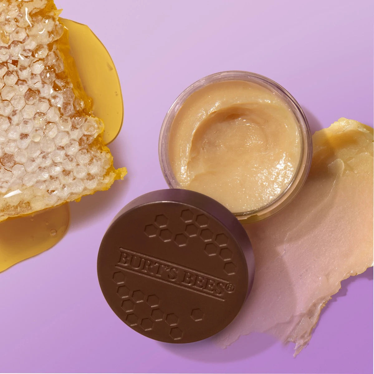 Overnight Intensive Lip Treatment