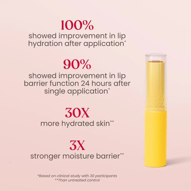 Tinted Boosted Balm Misty Mauve