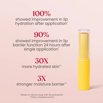 Tinted Boosted Balm Misty Mauve