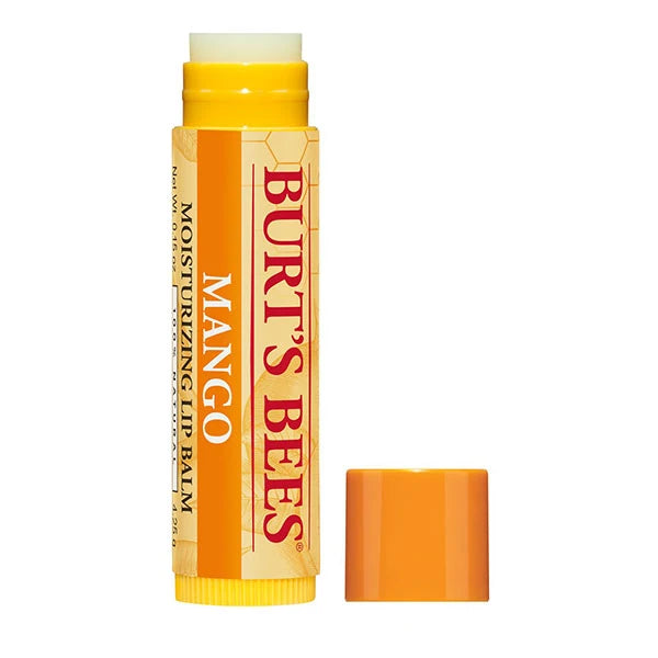 Mango Lip Balm-Single