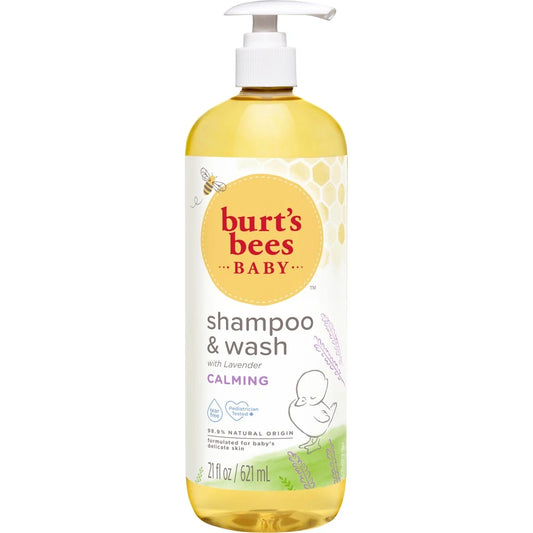 Shampoo & Wash - Calming-12 fl oz