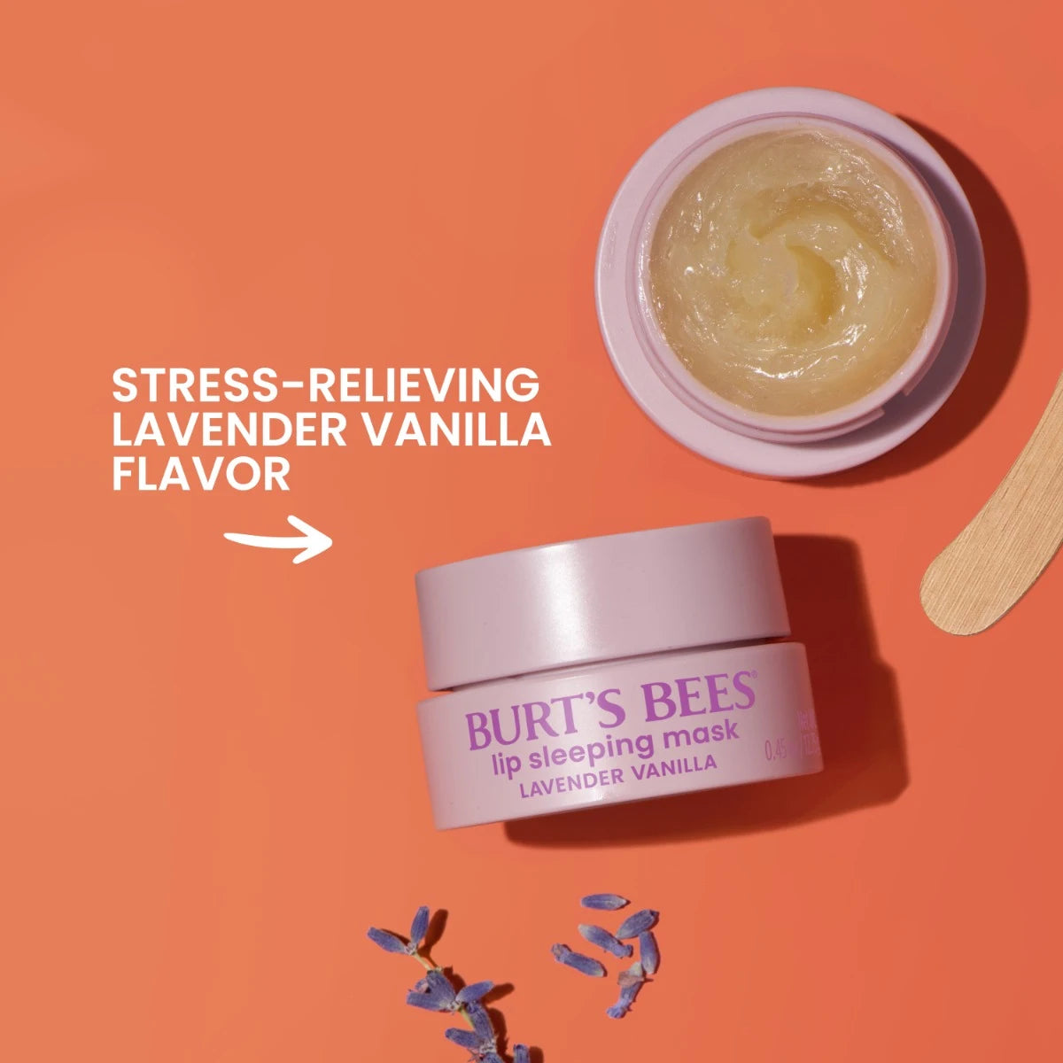 Lip Sleeping Mask-Moonlight Orchard