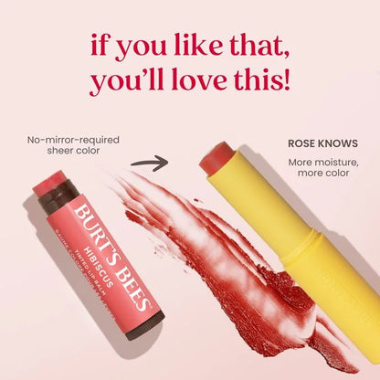 Tinted Boosted Balm Misty Mauve