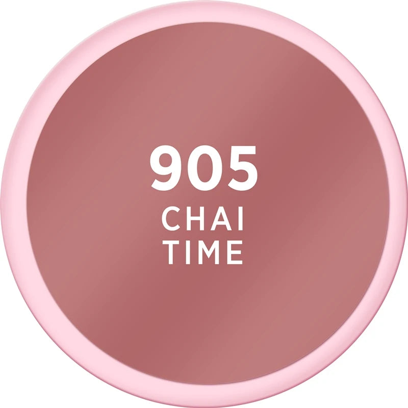 Gloss & Glow Glossy Balm-Wine Wednesday
