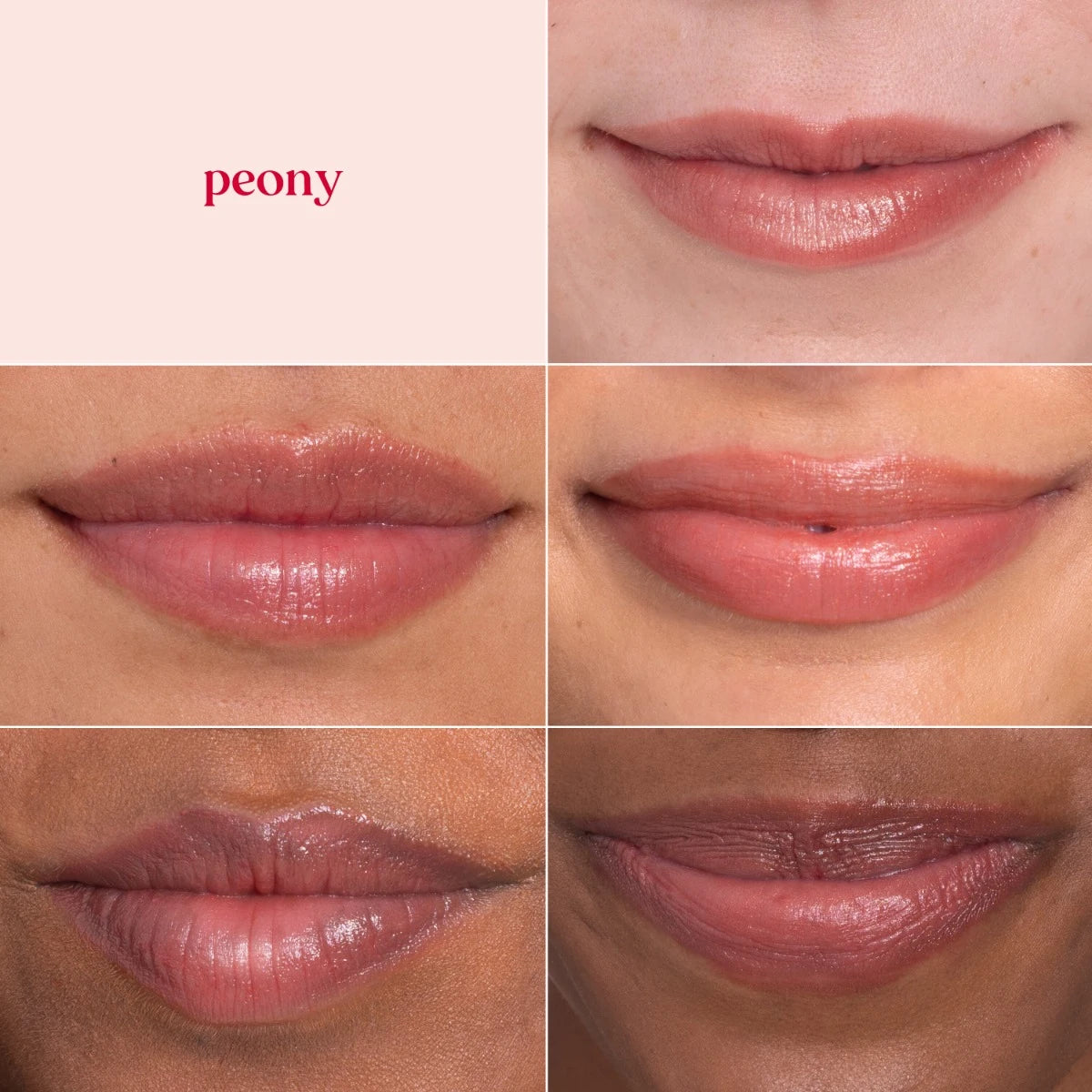 Lip Shimmer-Caramel