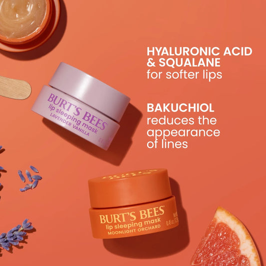Lip Sleeping Mask-Moonlight Orchard
