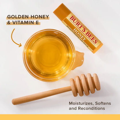 Honey Lip Balm-Single