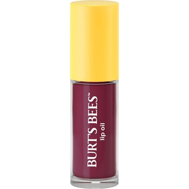 Lip Oil Golden Hour