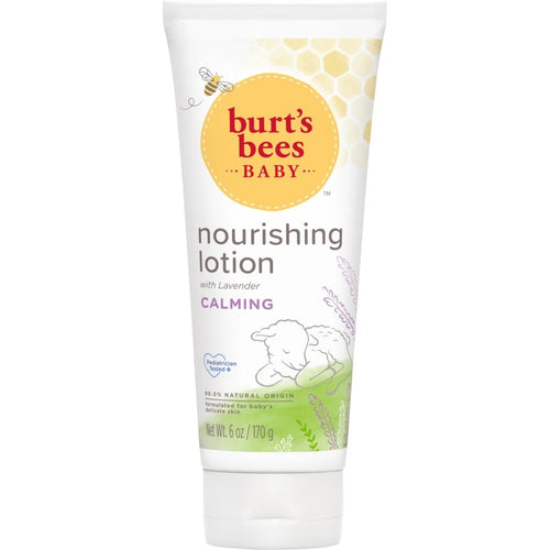 Baby Nourishing Lotion - Calming-6 oz