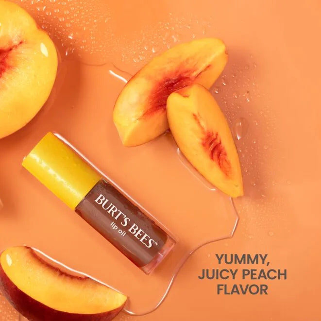 Lip Oil Golden Hour