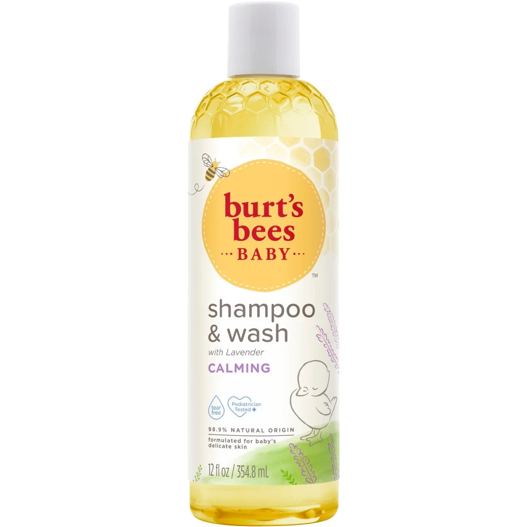 Shampoo & Wash - Calming-12 fl oz