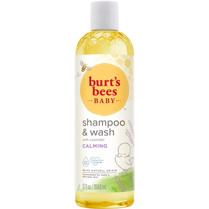 Shampoo & Wash - Calming-12 fl oz