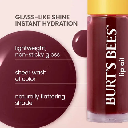 Lip Oil Golden Hour