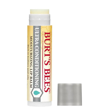Ultra Conditioning Lip Balm With Kokum Butter-Single