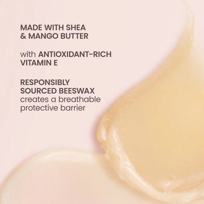 Vanilla Honey Lip Butter