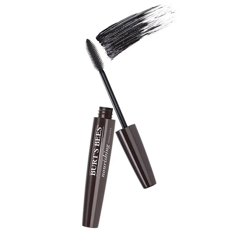 Nourishing Mascara-1305 – Classic Black