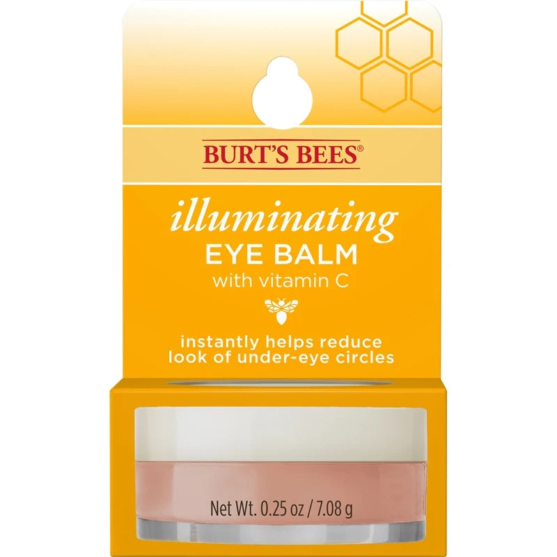 Illuminating Eye Balm