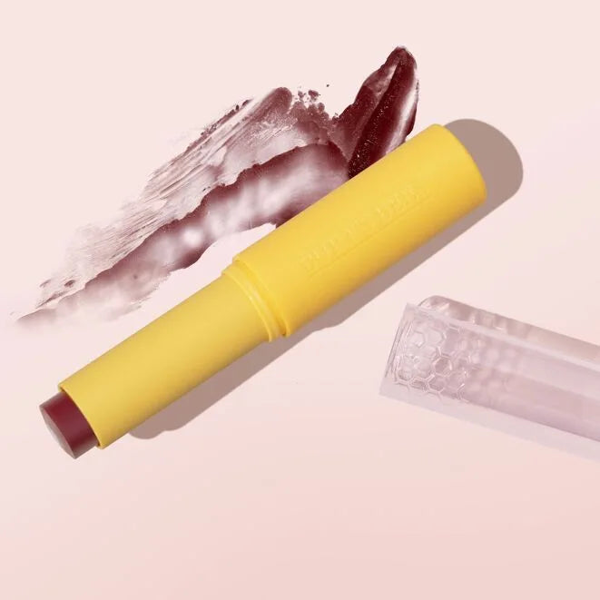 Tinted Boosted Balm Misty Mauve